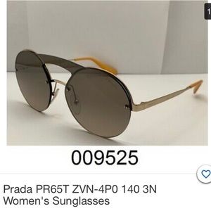 Prada Sunglasses